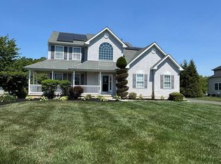 120 Karenlynn Dr, Franklinville, NJ 08322