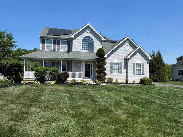 120 Karenlynn Dr, Franklinville, NJ 08322