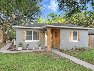 2001 E Idlewild Ave, Tampa, FL, 33610