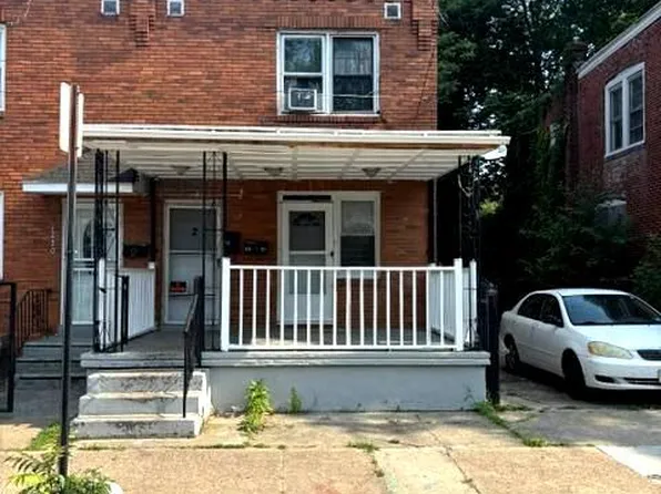1268 Chase St, Camden, NJ 08104