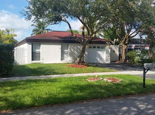 8260 SW 114th Ave, Miami, FL 33173