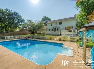 5809 Ironstone Dr, Columbus, GA 31907