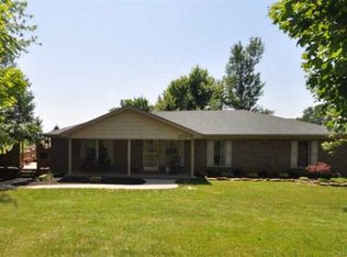 6125 Brandenburg Rd, Ekron, KY 40117