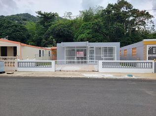 Reparto Horizonte #A-28, Yabucoa, PR 00767