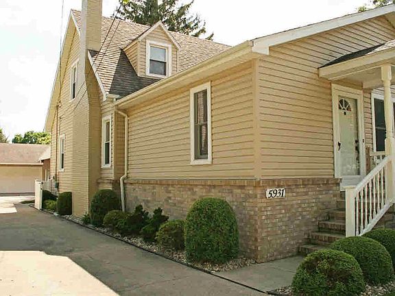2nd image of 5931 Elmwood St
