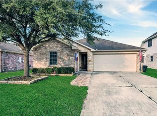 21551 Forest Colony Dr, Porter, TX 77365
