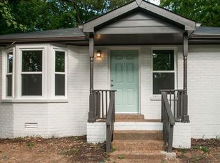 1900 S Lyle Ln, Nashville, TN 37210