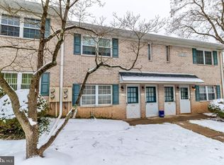 117 Hampstead Dr #117, Ambler, PA
