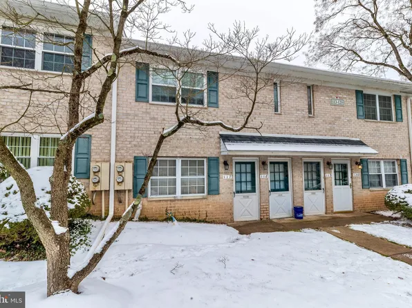 117 Hampstead Dr #117, Ambler, PA 19002