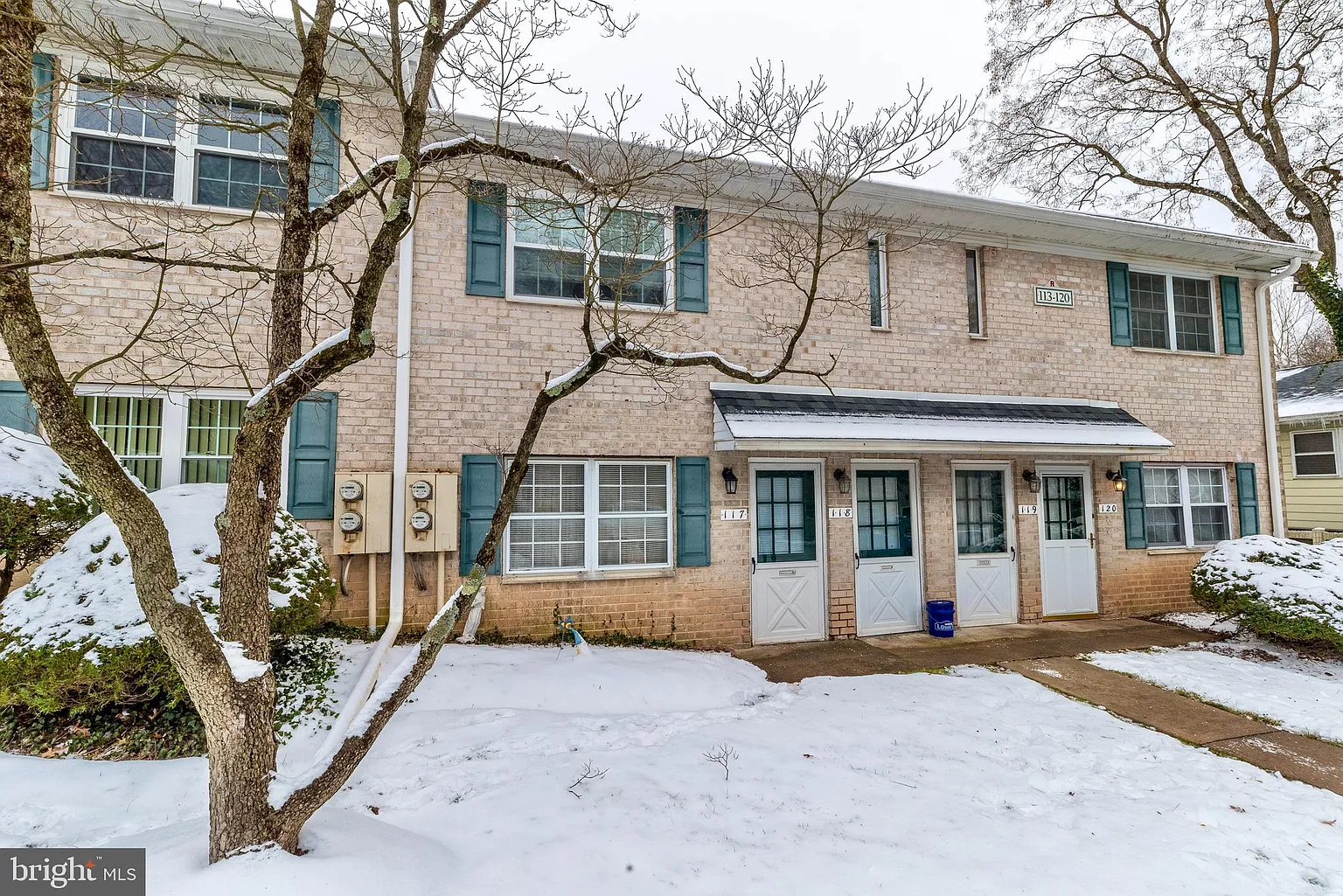 117 Hampstead Dr #117 photo 1