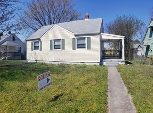 1016 Garber St, Richmond, VA 23231