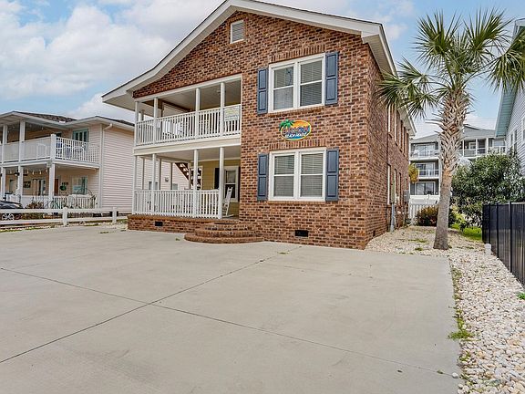 2nd image of 1418 S Ocean Blvd.