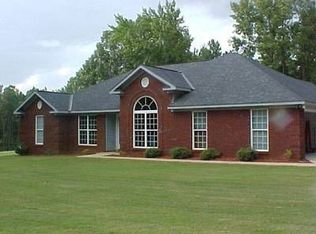 21613 Ga Highway 315, Waverly Hall, GA 31831