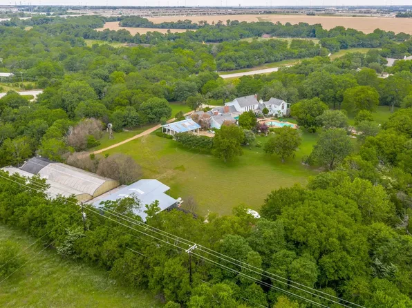 700 S State Highway 5, Fairview, TX 75069