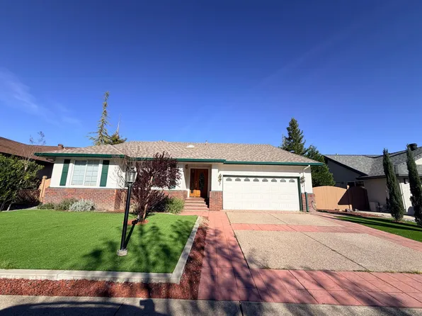 381 Bountiful Path, Redding, CA 96003