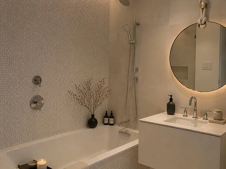 3208 Johnson Ave #2 — Photo 3