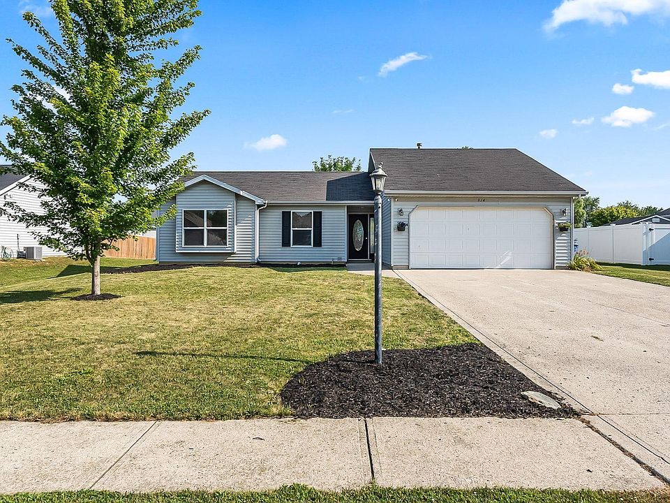 1st image of 914 Meadow Way