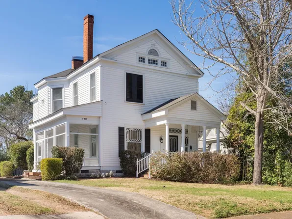 172 Hines Ter, Macon, GA 31204
