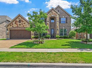 4262 Coffee Mill Rd, Celina, TX 75078