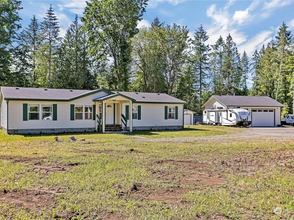 5945 Jamison Lane SE, Olympia, WA 98513
