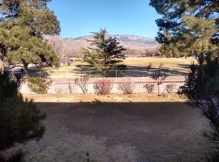 9309 Indian School Rd NE APT 20, Albuquerque, NM 87112