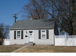 6 Norwich Ln, East Hartford, CT 06118