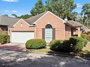 3117 Cedar Knolls Dr, Humble, TX 77339