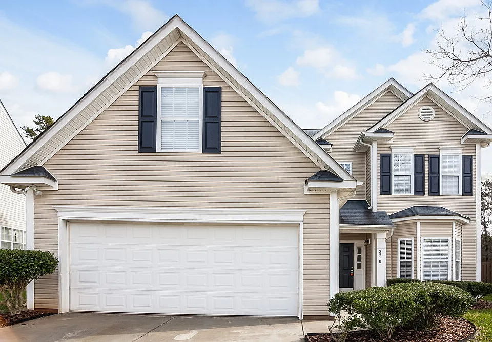 2910 Oakdale Pasture Dr
