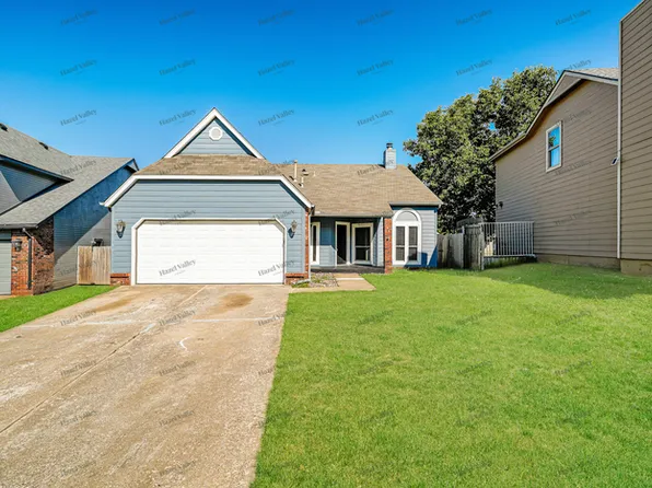 9209 S 94th East Ave, Tulsa, OK 74133