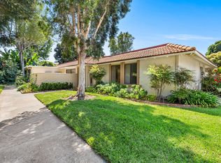 3075 Via Serena S, Laguna Woods, CA 92637