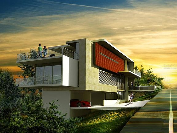 5th image of B La Roca Development Lot 190