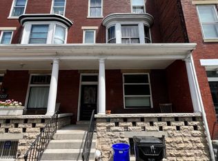 1215 N 2nd St APT 1, Harrisburg, PA 17102