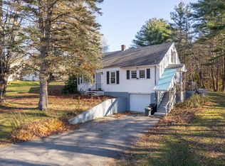 161 Crowley Rd, Lewiston, ME 04240