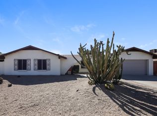 3945 W Meadow Dr, Glendale, AZ 85308