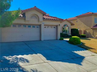477 Mountain Heights Ct, Henderson, NV 89052