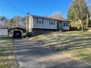 591 Moser Rd, King, NC 27021