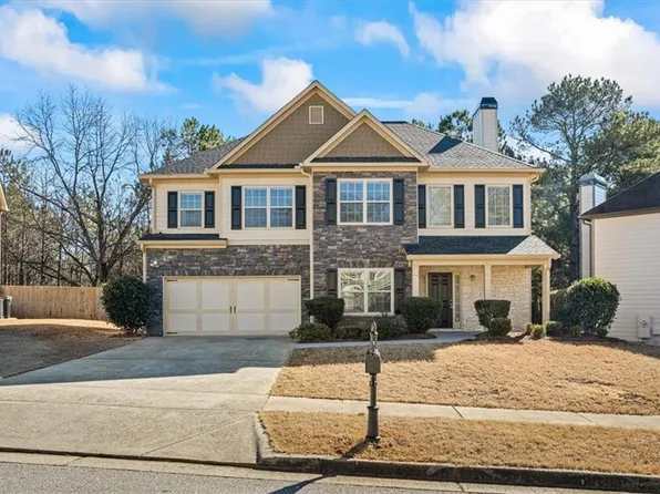 3240 Arbor Oaks Dr, Snellville, GA 30039