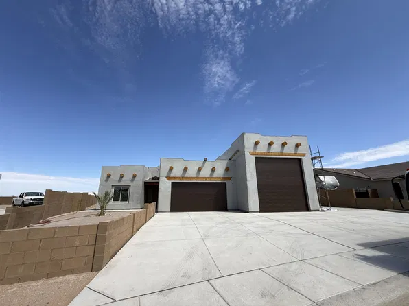 12612 S 50th Dr, Yuma, AZ 85367