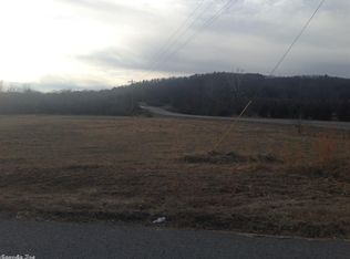 1657 Hardin Cemetery Rd, Bee Branch, AR 72013