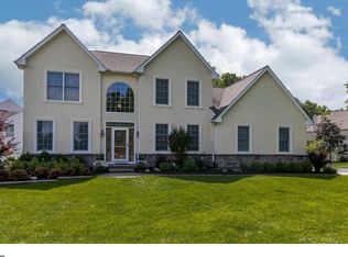 933 Burdette Dr, Downingtown, PA 19335