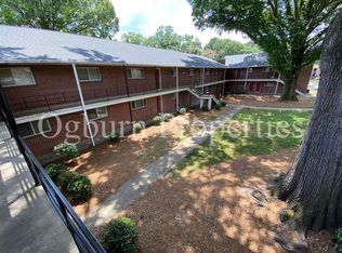 1606-1610 W Northwest Blvd #1608-D, Winston Salem, NC 27104
