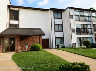 278 Crosse Dr APT 1G, Monroe Township, NJ 08831