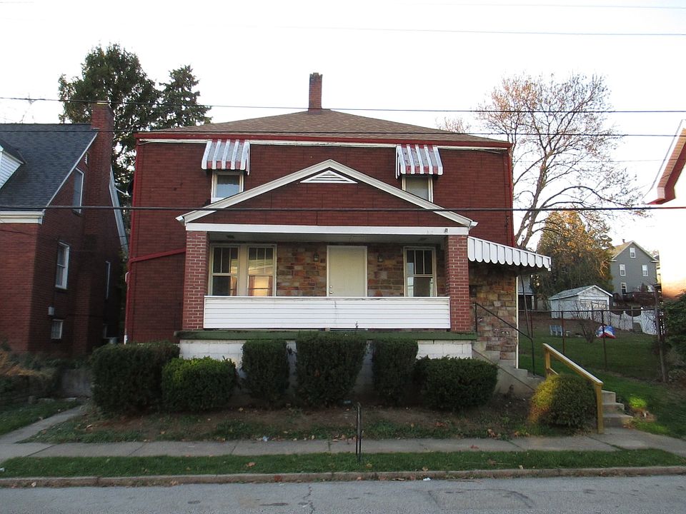 1st image of 312 Culbertson Ave #2 S