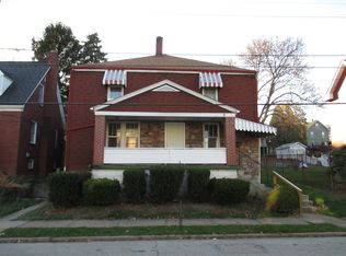 312 Culbertson Ave #2 S, Greensburg, PA