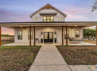 23010 Rosebud Rd, Burlington, TX 76519