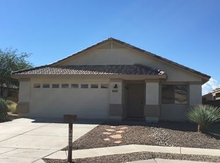 10402 E Avalon Park St, Tucson, AZ 85747