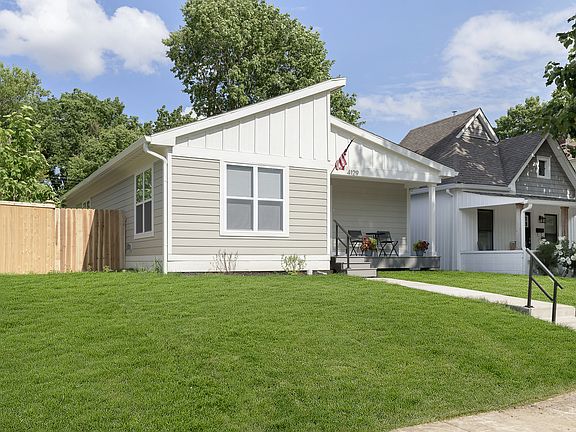2nd image of 4129 Cornelius Ave