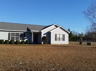 1140 Blackwell Dr, Manning, SC 29102