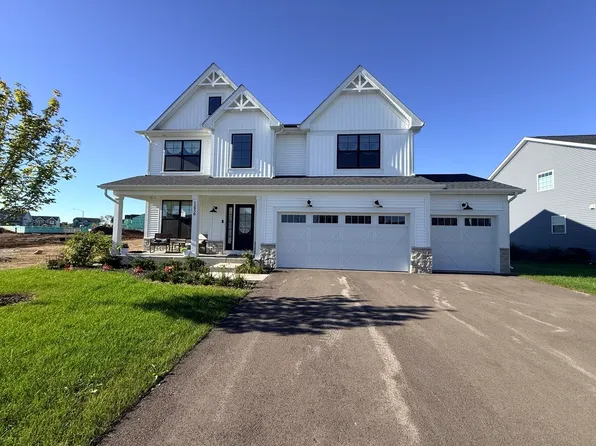 12930 S Platte Trl, Plainfield, IL