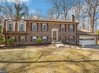 3145 Apple Creek Ln, Waldorf, MD